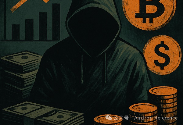 加密货币市场迎来关键一周：风暴前的宁静？