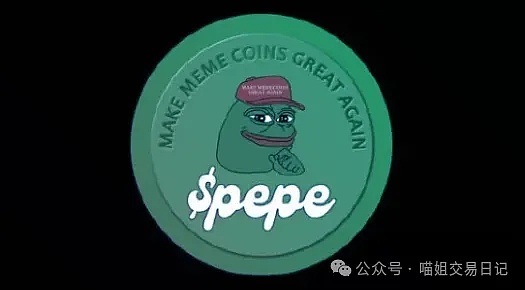 一、金融大佬们的真香定律