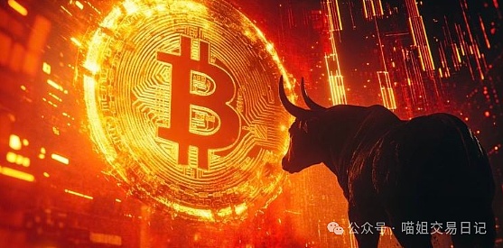 一个90后的币圈逆袭之路：从5万到上亿的血泪史