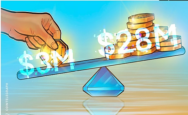 公链江湖风云录：从技术升级看加密货币的未来格局