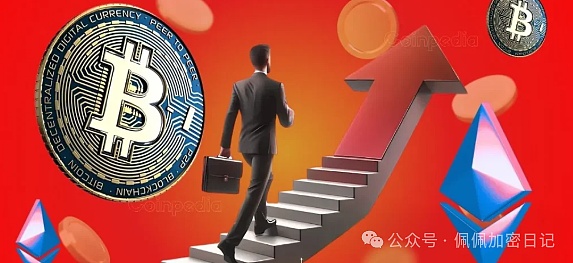 eToro掌门人爆惊人预测：比特币即将迎来史诗级暴涨！