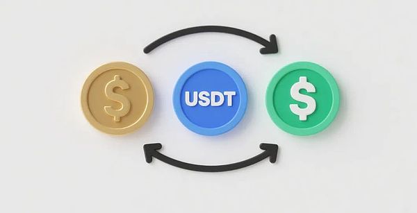 从负债累累到身家过亿：一个普通人的加密货币逆袭之路
