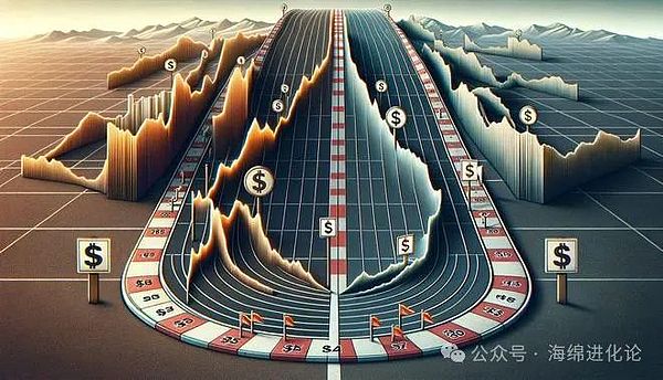 比特币减半后的价值密码：当数字黄金遇上生态革命