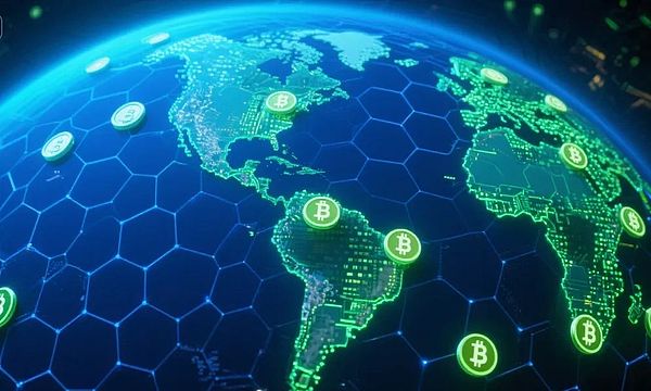 Ripple案启示录：加密资产如何与证券监管躲猫猫？