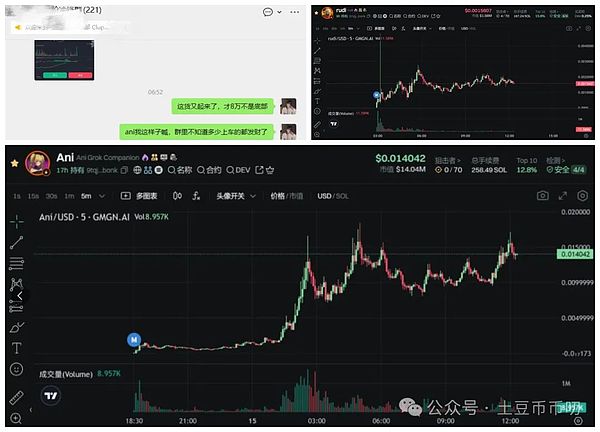 MOM代币：玩转DeFi的新花样