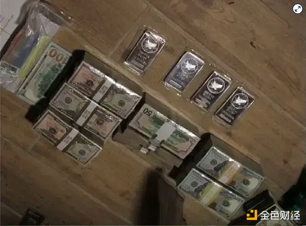美联储会议后：市场掀起加密资产狂欢