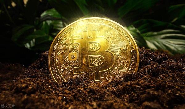 比特币2023：这哪是熊市？分明是一头沉睡的雄狮