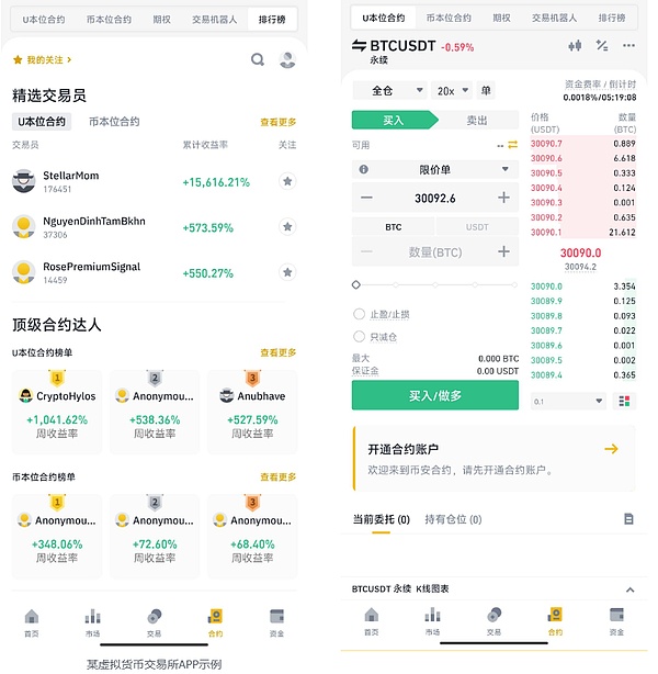加密货币市场三匹黑马：这些币种正在创造惊喜