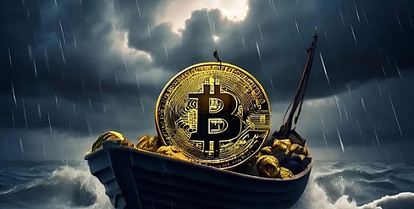 比特币ETF若搁浅：金融市场的多米诺骨牌或将倒下