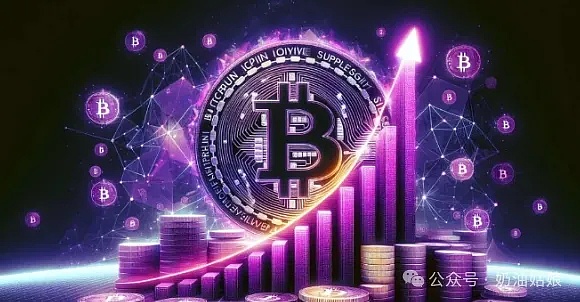 BRC20与Taproot Assets：一场关于比特币生态未来的思想交锋