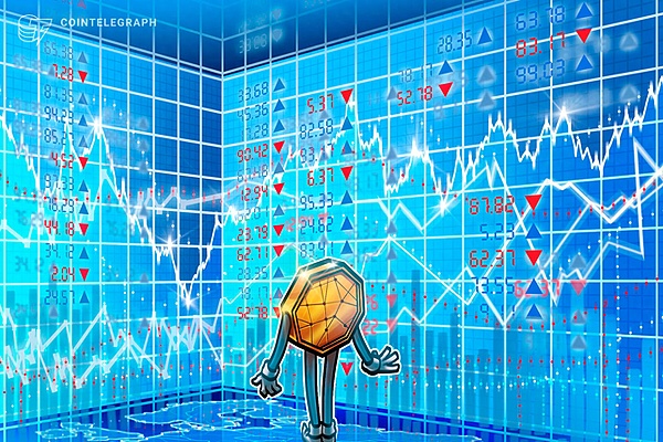 CoinW六周年豪掷百万美金：一次跨越五大洲的数字盛宴