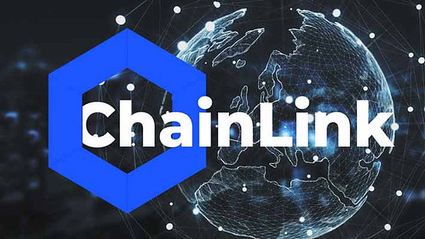 Chainlink：区块链世界的数据搬运工，一个月暴涨132%的背后