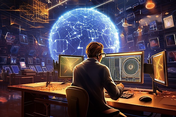 TRX能涨到0.1美元吗？2023年关键走势深度解读