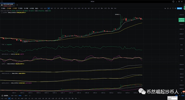 LittleMami走出亚洲：在伊斯坦布尔绽放的加密新星
