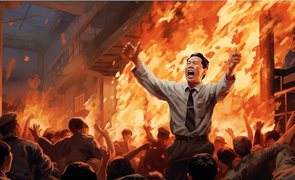 PolkaWorld停摆风波：一场由治理变革引发的社区震荡