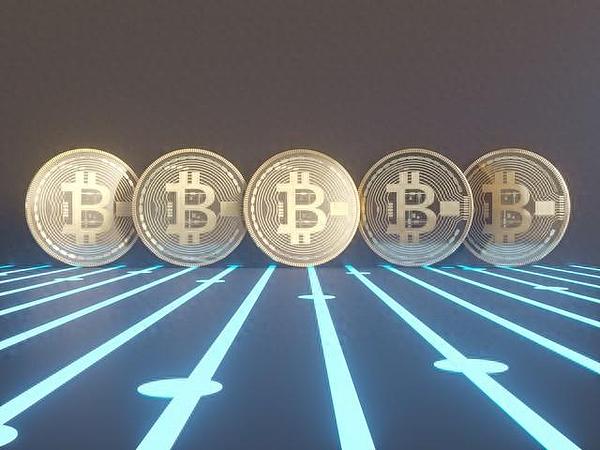 10月16日数字货币市场观察：BTC与ETH的微妙博弈