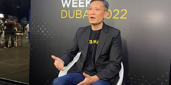 币安风暴：40亿美金天价罚单背后，加密行业将迎监管寒冬？