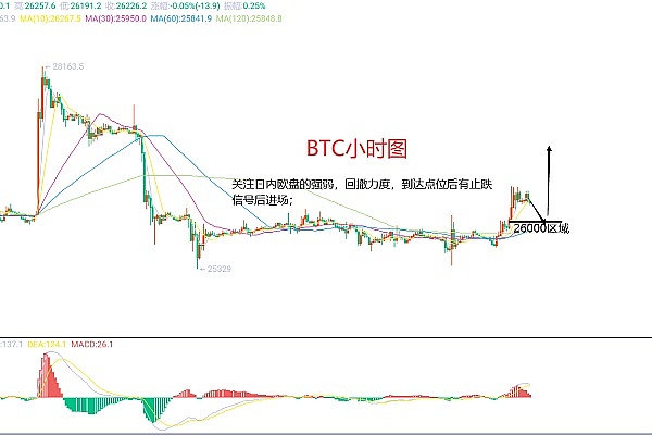 8亿美金期权到期日：加密市场的惊心动魄时刻