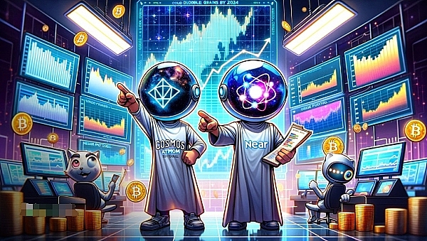 Layer2代币异军突起：小币种的大行情，你看懂了吗？
