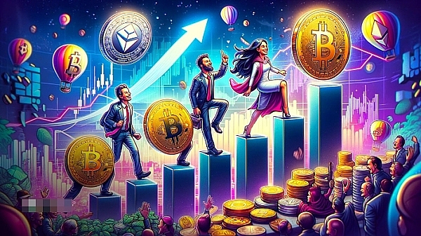 重磅消息：PieceLand地块即将震撼来袭，你的小土豆要起飞了！