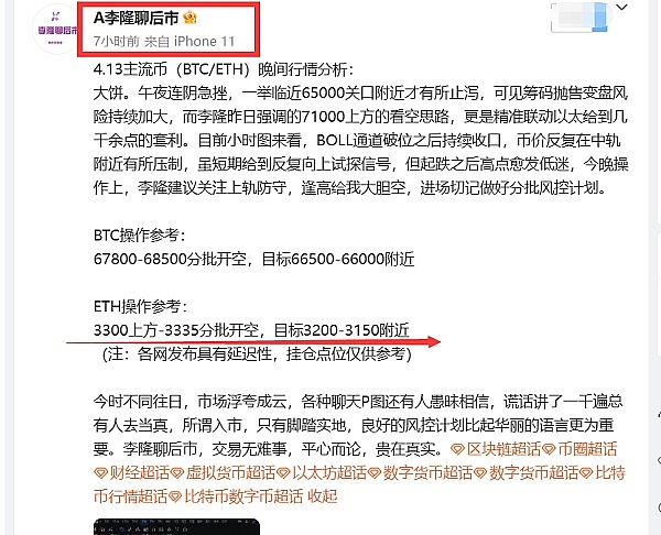 BTC行情观察：高位震荡中寻找机会