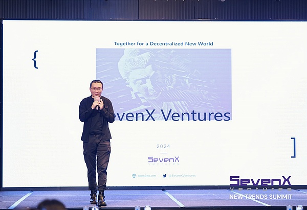 SocialFi的未来：当数据自由遇上社交革命