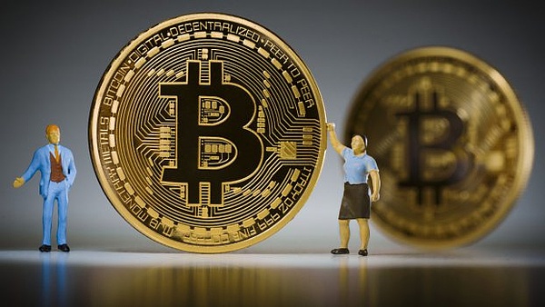 数字金融新纪元：加密货币的前世今生与未来展望