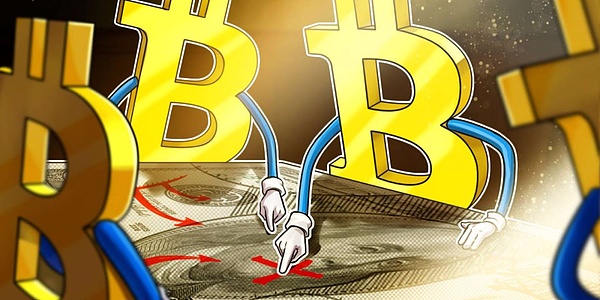 危机中的机遇：比特币触底11.2万，如何把握抄底黄金窗口？