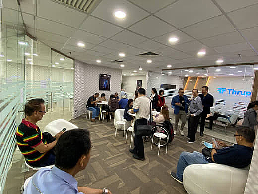 Web3玩家究竟在追什么？一位行业老兵的深度观察
