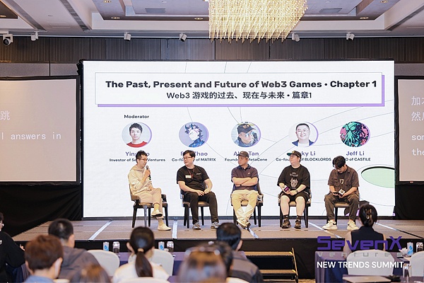 特朗普政府如何重塑美国加密监管版图？