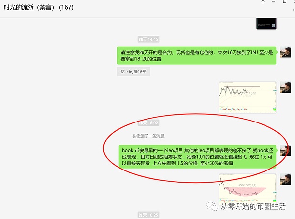 一个老韭菜的市场感悟：在数字货币浪潮中保持清醒