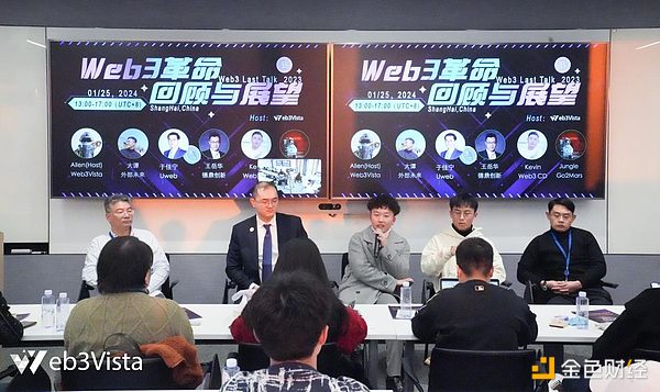 零售巨头的Web3野心：沃尔玛加速器首批初创企业大起底