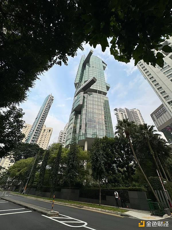 区块链监管困局：当老办法遇上新世界