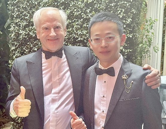 区块链借贷革命：当金融遇上透明