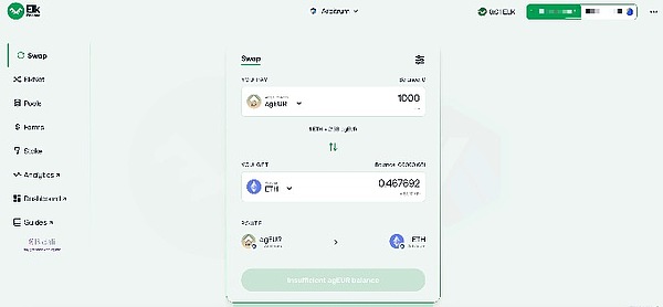 Hydro Protocol：重新定义Injective生态的质押体验