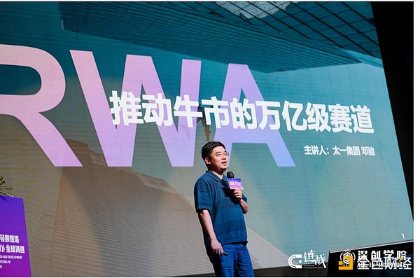 比特币Layer2突围战：Bitlayer如何在大机构时代激活万亿沉睡资产？
