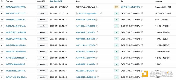 Metale哈姆雷特积分计划：你的社交挖矿新时代