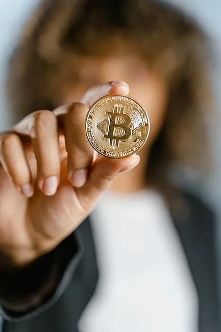 数字资产崛起：一场正在重塑全球金融格局的革命