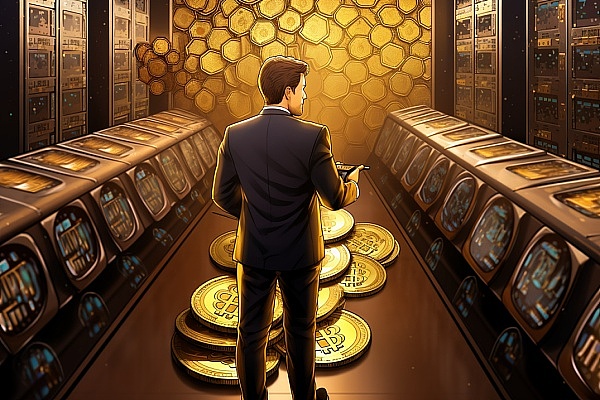 SuperBit 2.0重磅来袭：这场数字革命你准备好了吗？