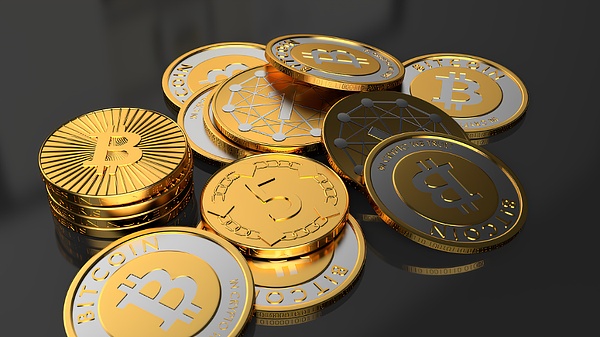 狂欢将至？这可能是散户最后一次财富翻盘的加密盛宴
