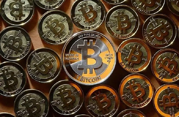 比特币正在上演一场大迁徙: 投资者悄悄囤货为牛市蓄力