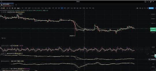 稳定币江湖风云再起：老牌霸主与新锐势力的生死较量